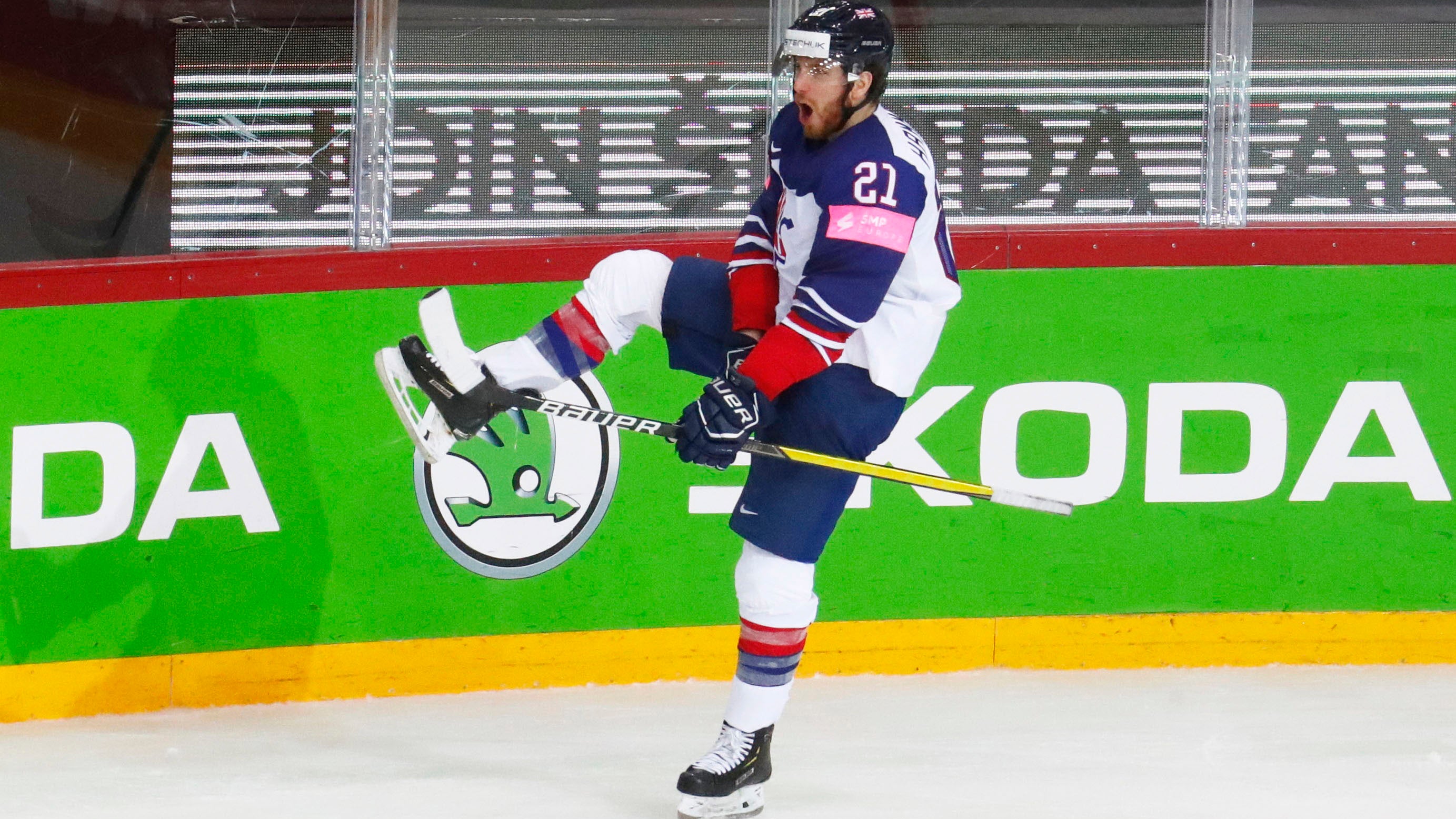 (28557) Mike Hammond