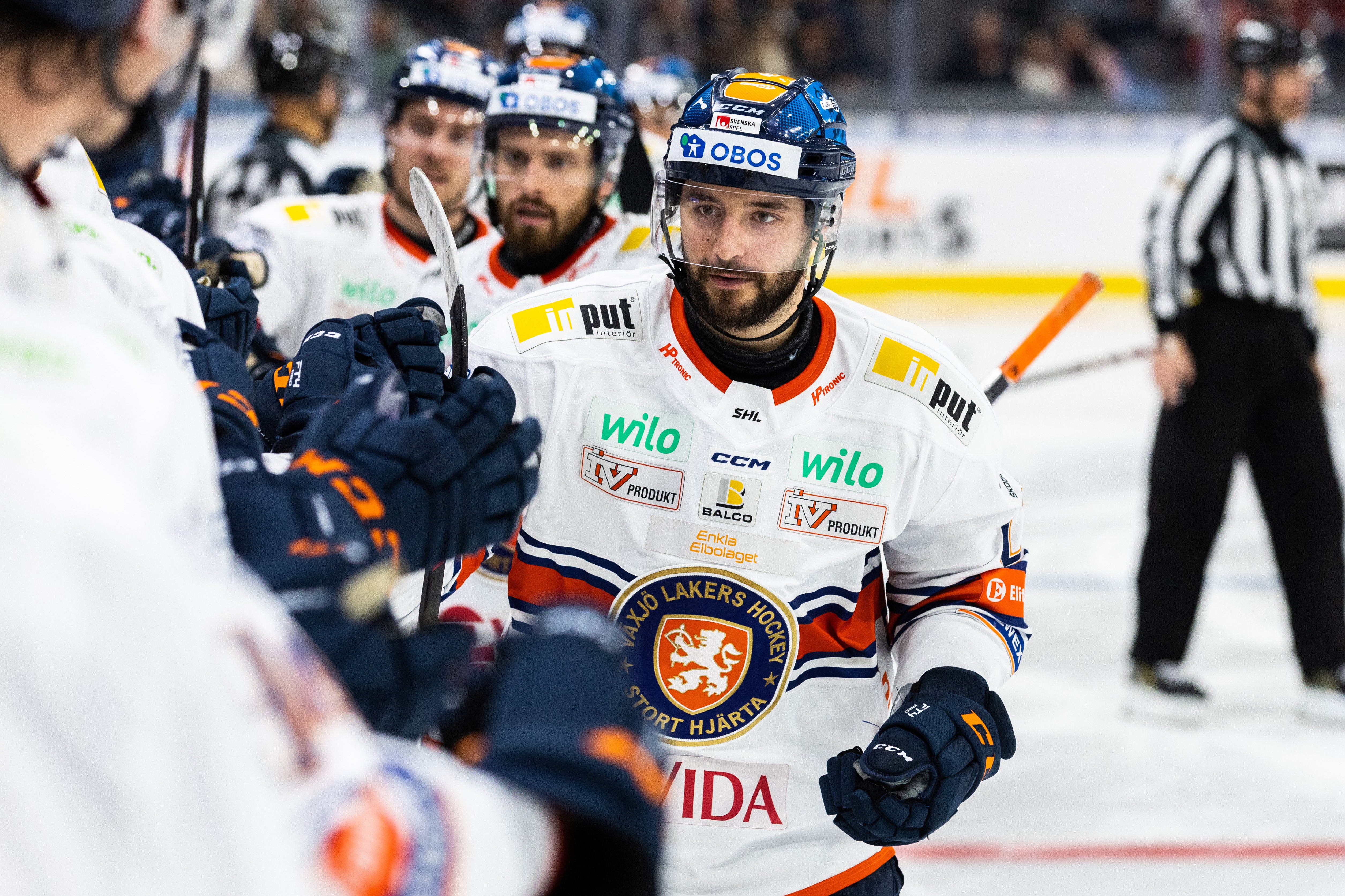 (25206) Tobias Rieder Växjö