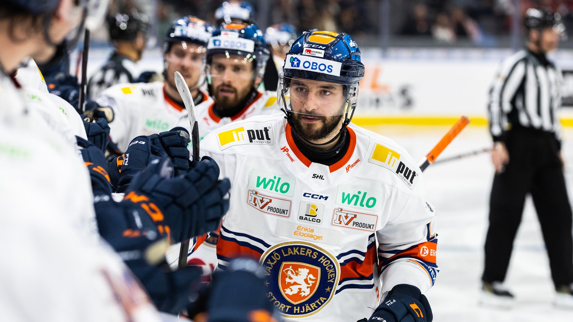 Michael Erichsen/Bildbyrån