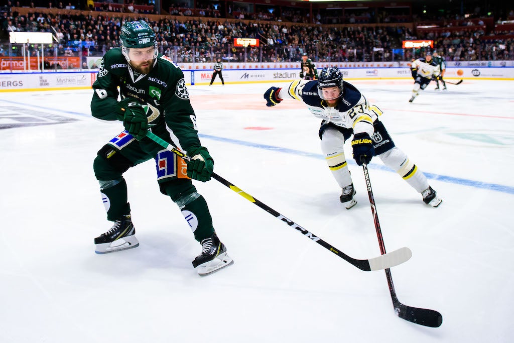 Fredrik Karlsson/Bildbyrån