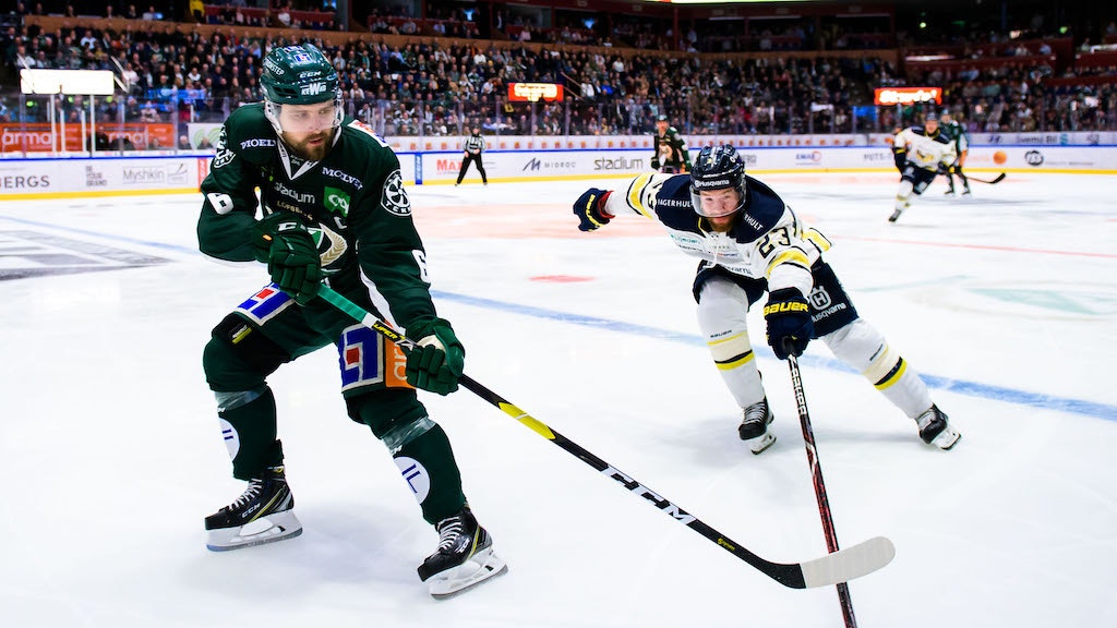 Fredrik Karlsson/Bildbyrån