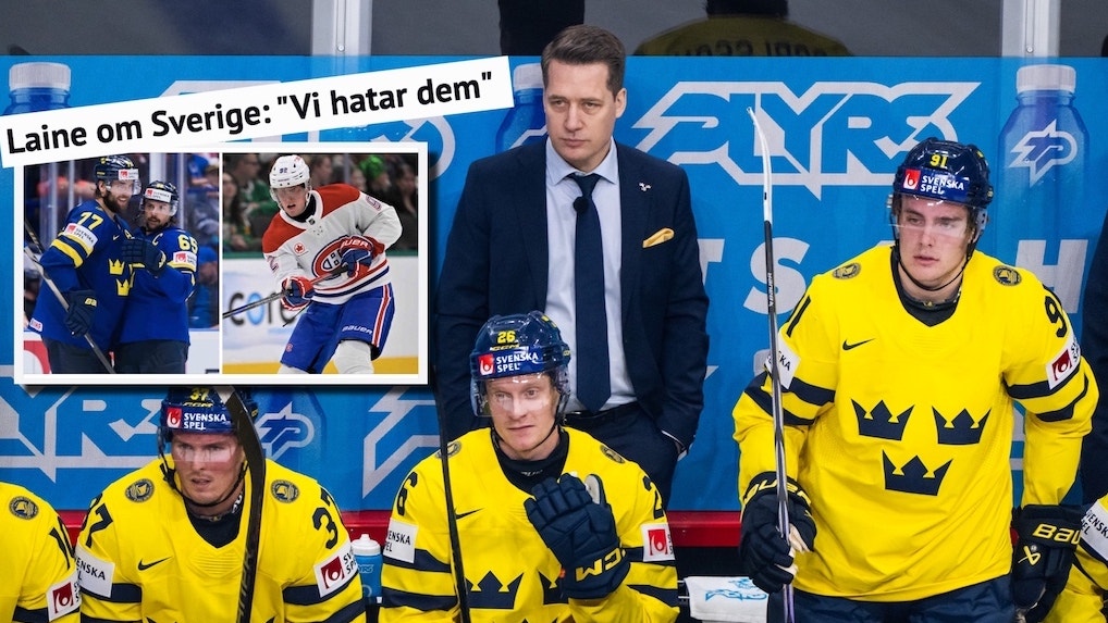 Foto: Bildbyrån