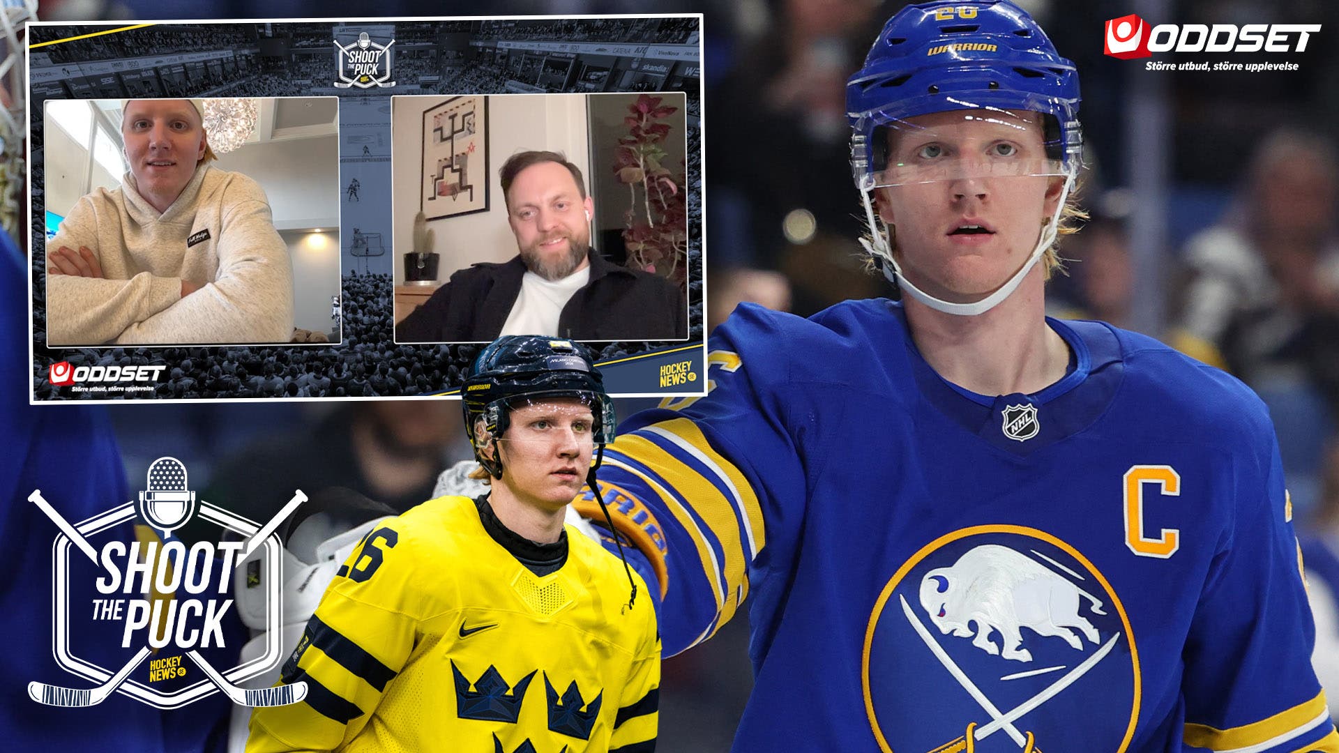 Rasmus Dahlin