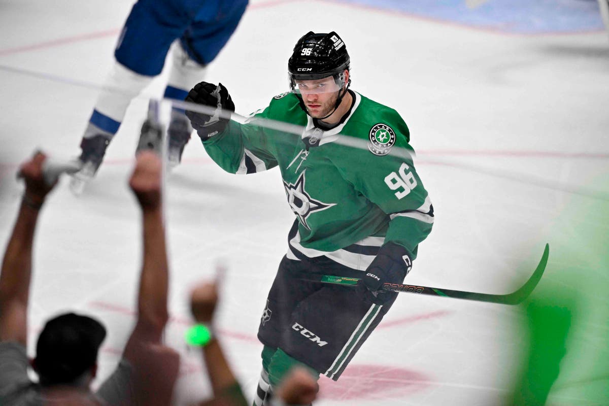 Mikko Rantanen