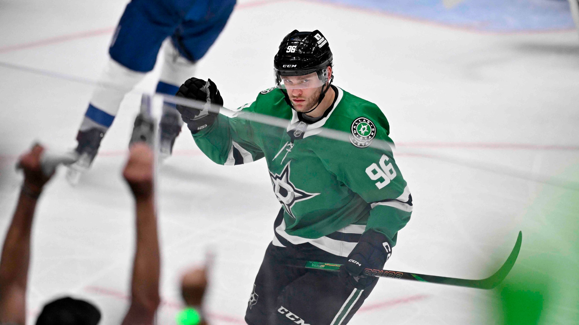 Mikko Rantanen