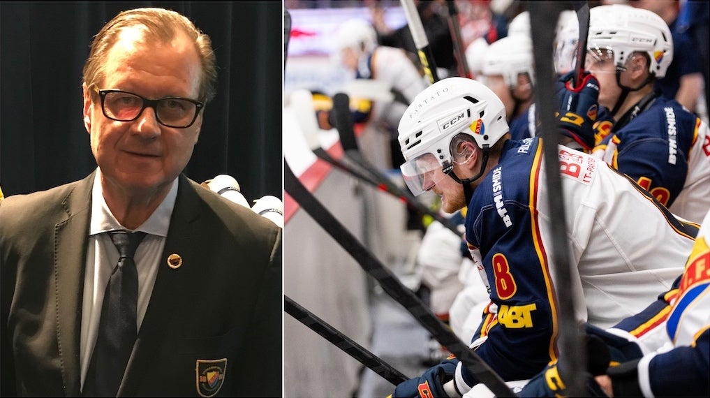 (23027) Kaarel Lehiste avgår