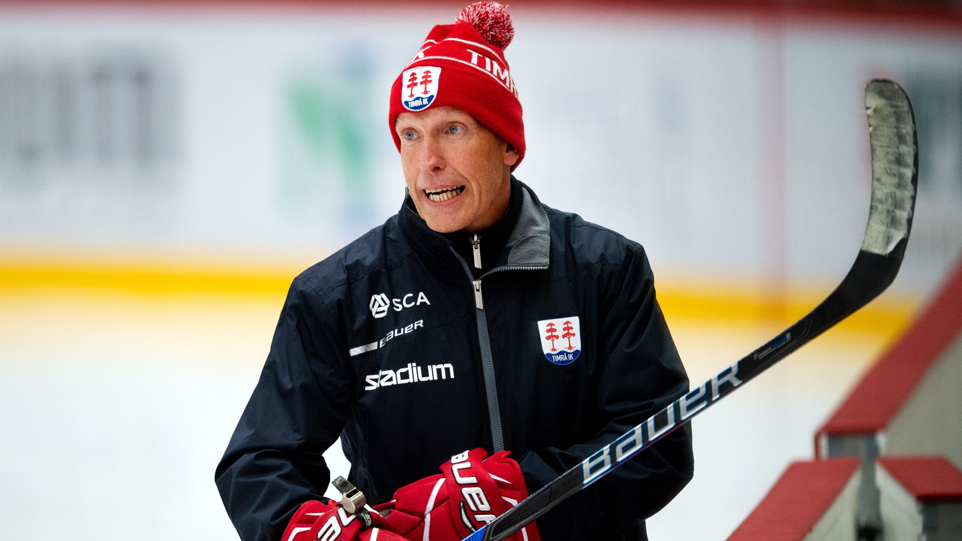 Nils Jakobsson/Bildbyrån