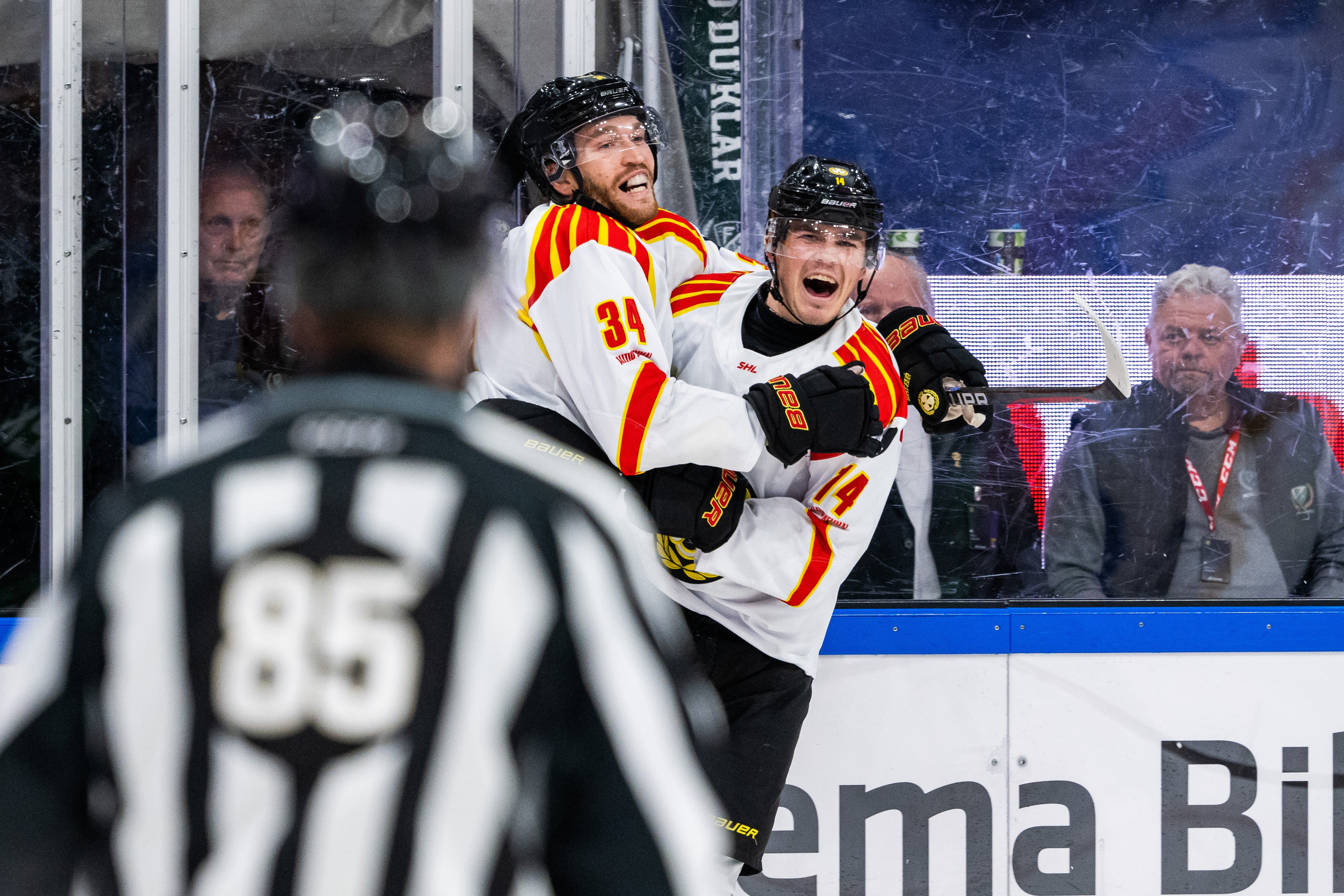 (25425) Alexander Ljungkrantz Brynäs