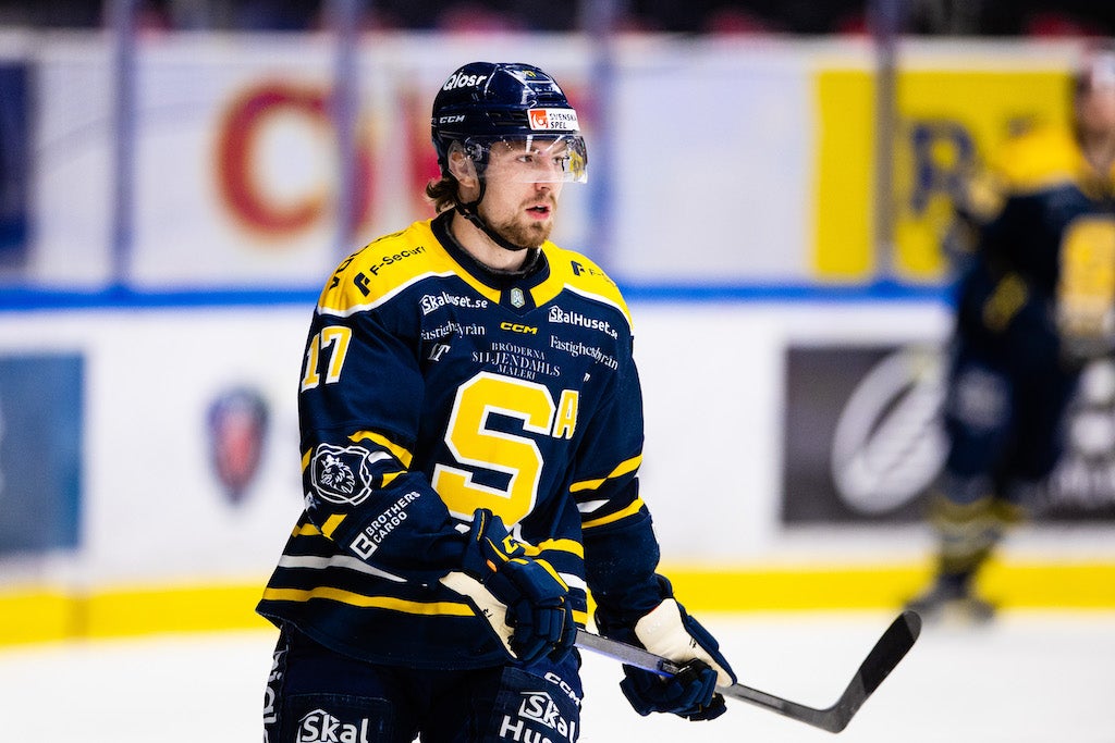 Kenta Jönsson/Bildbyrån