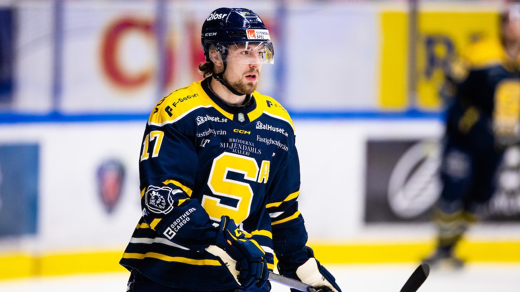 Kenta Jönsson/Bildbyrån