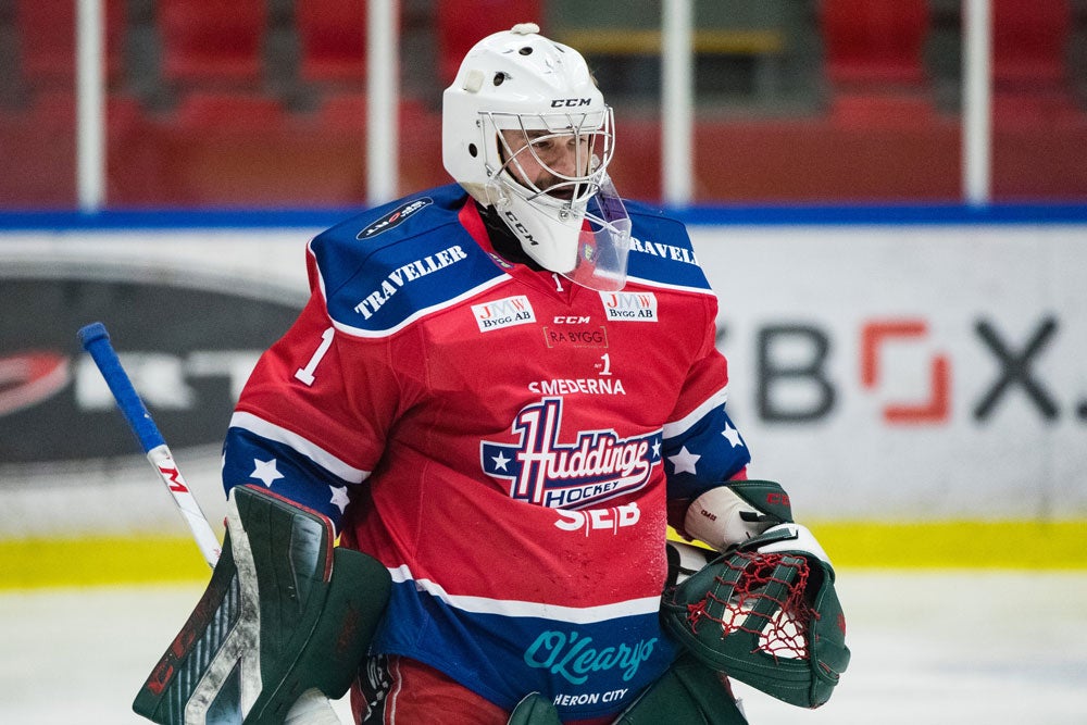 Andreas L Eriksson/Bildbyrån