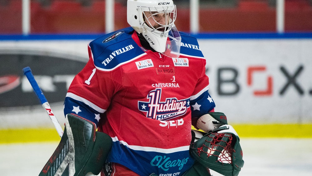Andreas L Eriksson/Bildbyrån