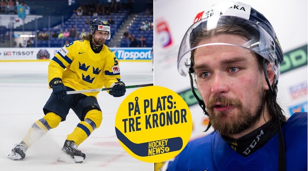 Linus Johansson