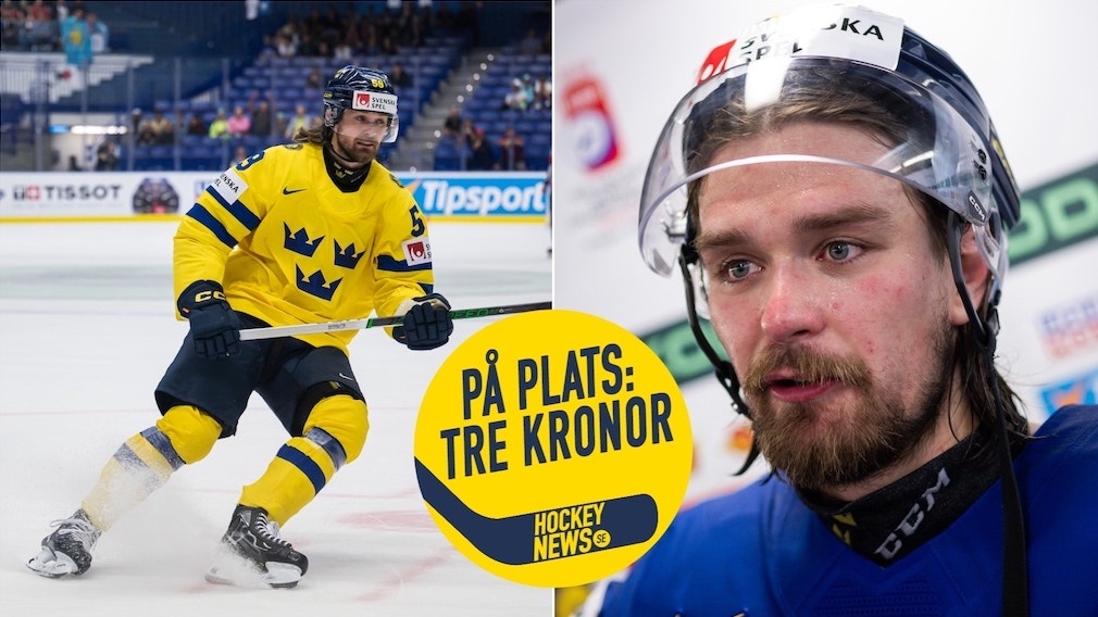 Foto: Maxim Thoré/Bildbyrån