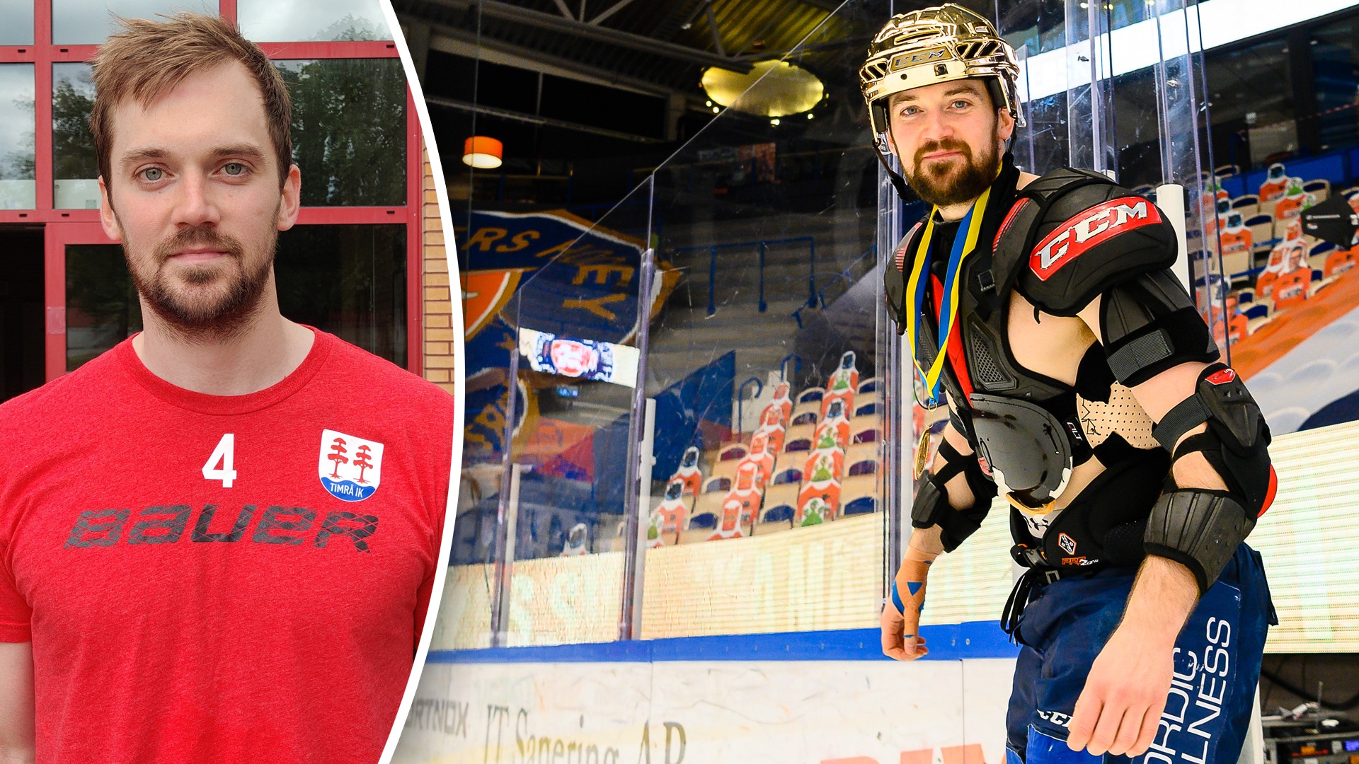 HockeyNews.se/Bildbyrån (montage)