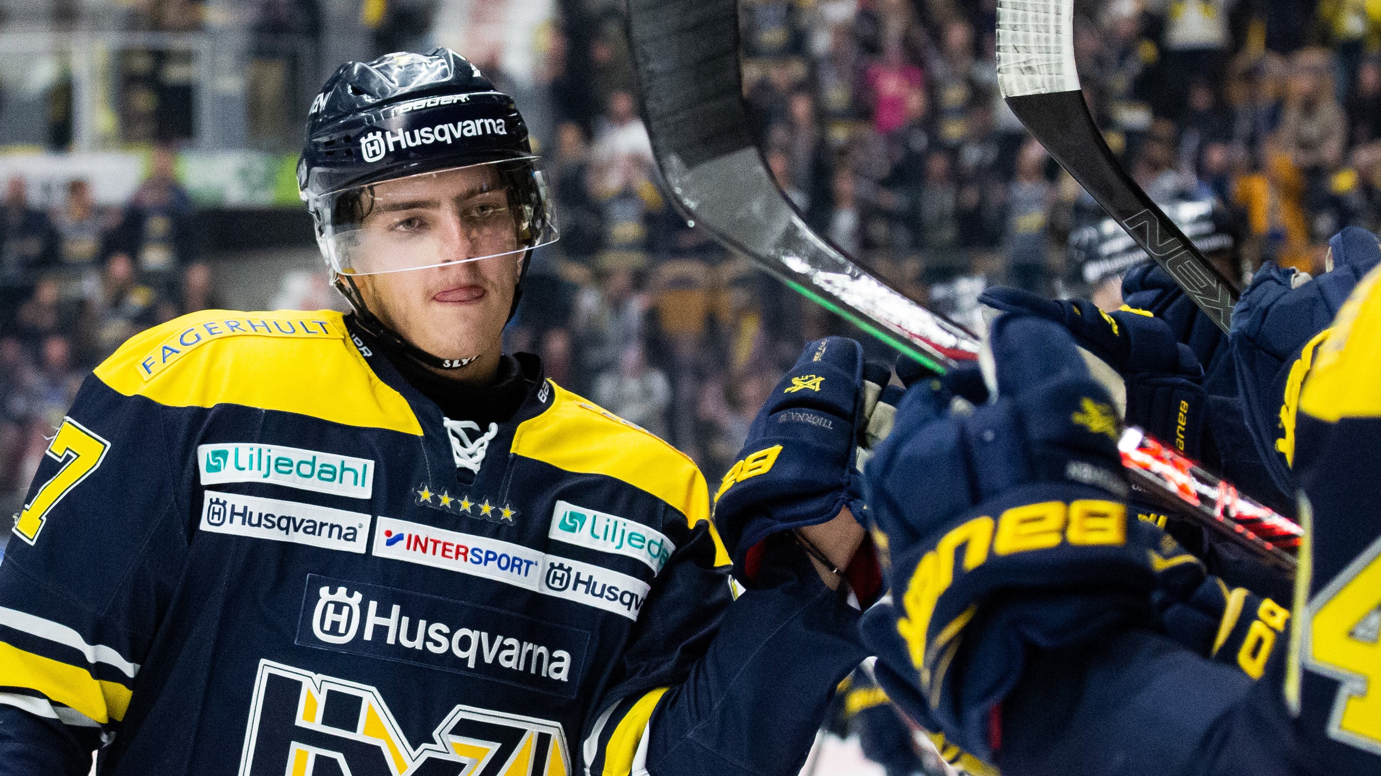 (8223) Isac Brännström