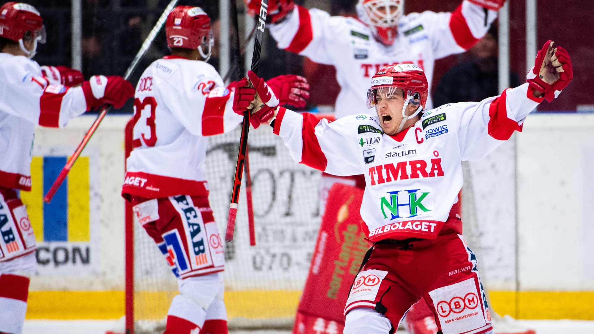 Erik Mårtensson/Bildbyrån