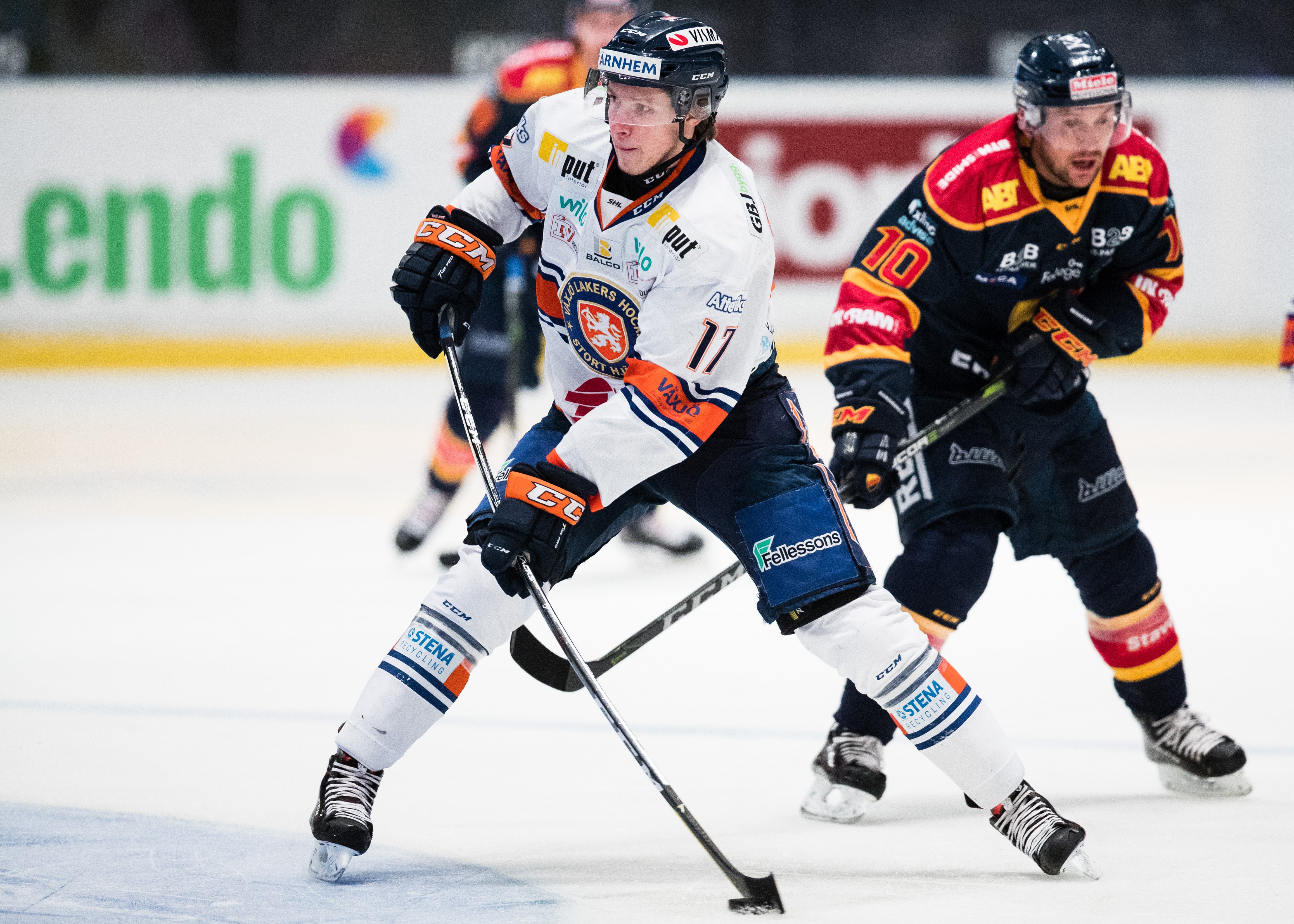 Andreas L Eriksson/Bildbyrån
