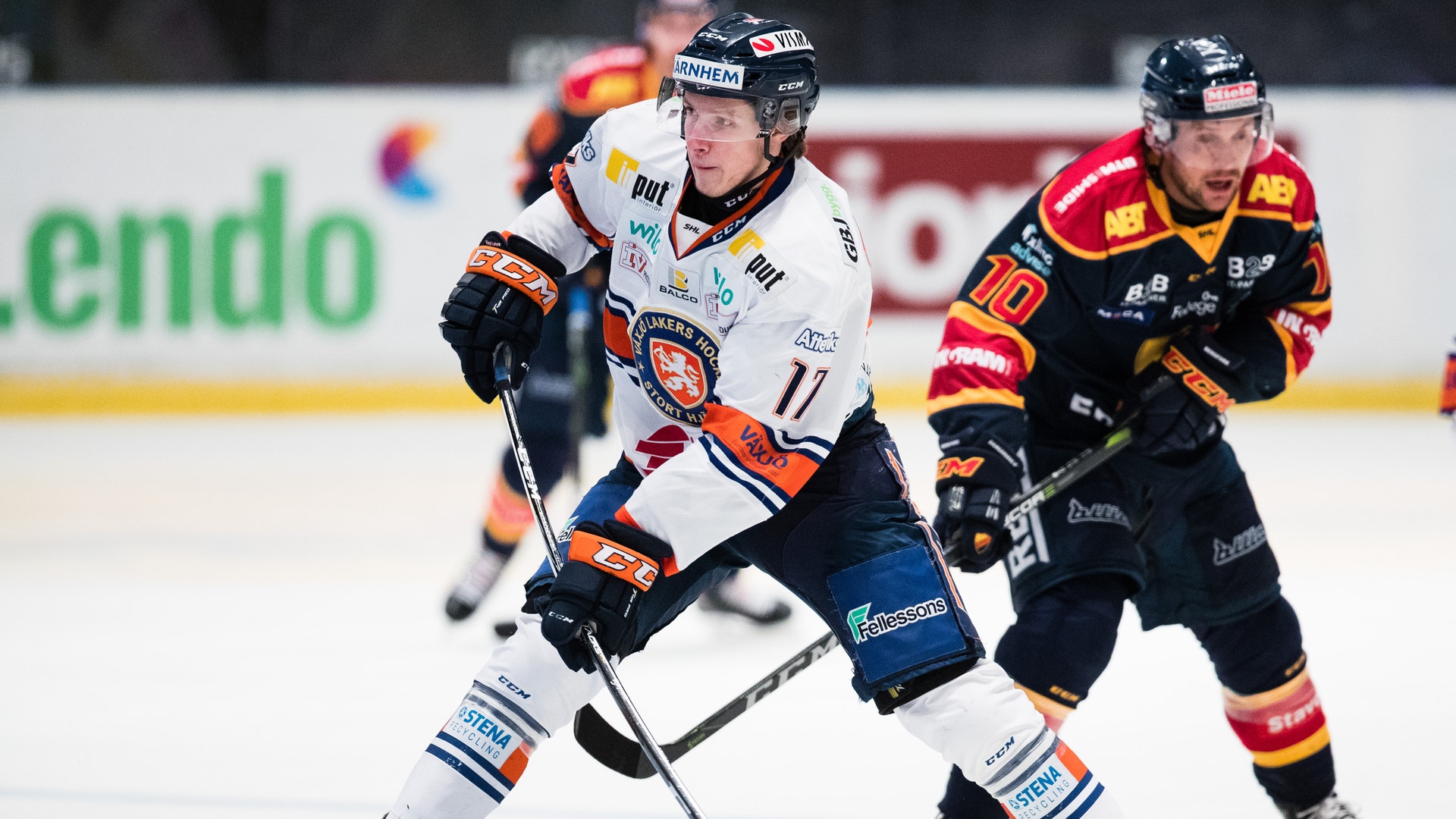 Andreas L Eriksson/Bildbyrån
