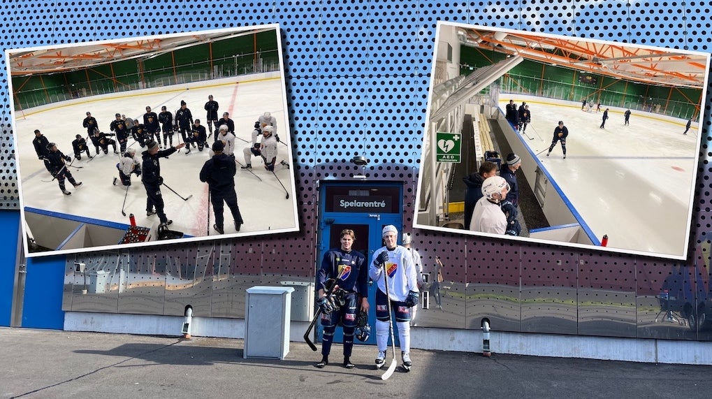 Foto: Mattias Ek