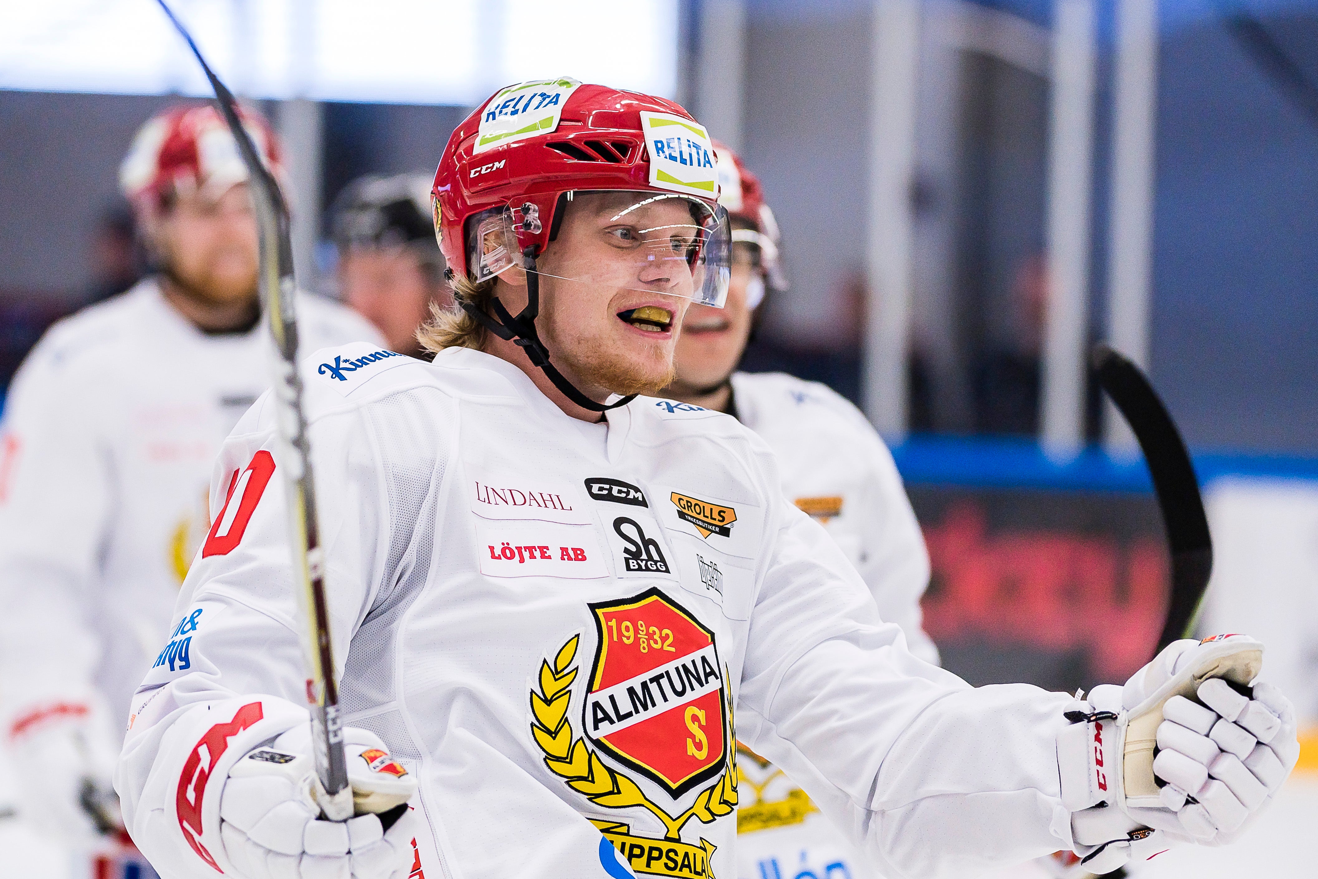 Jonas Ljungdahl/Bildbyrån