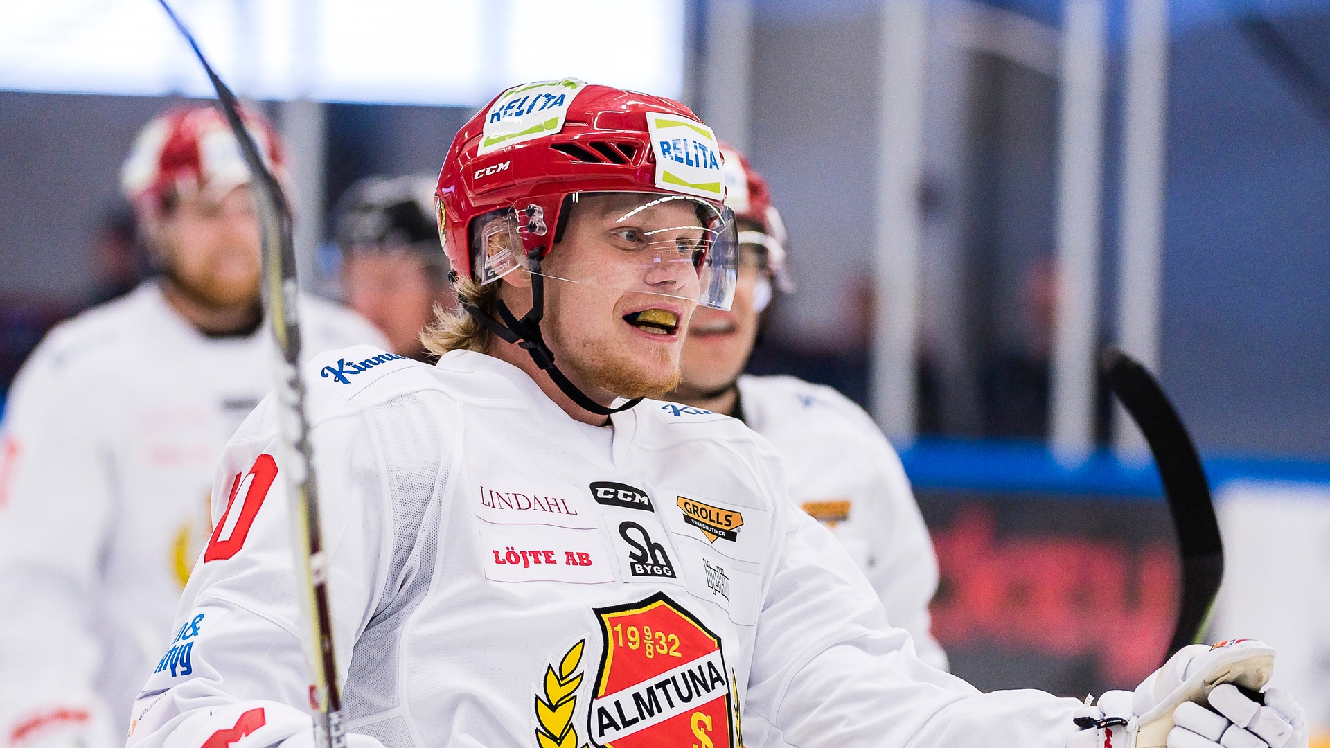 Jonas Ljungdahl/Bildbyrån