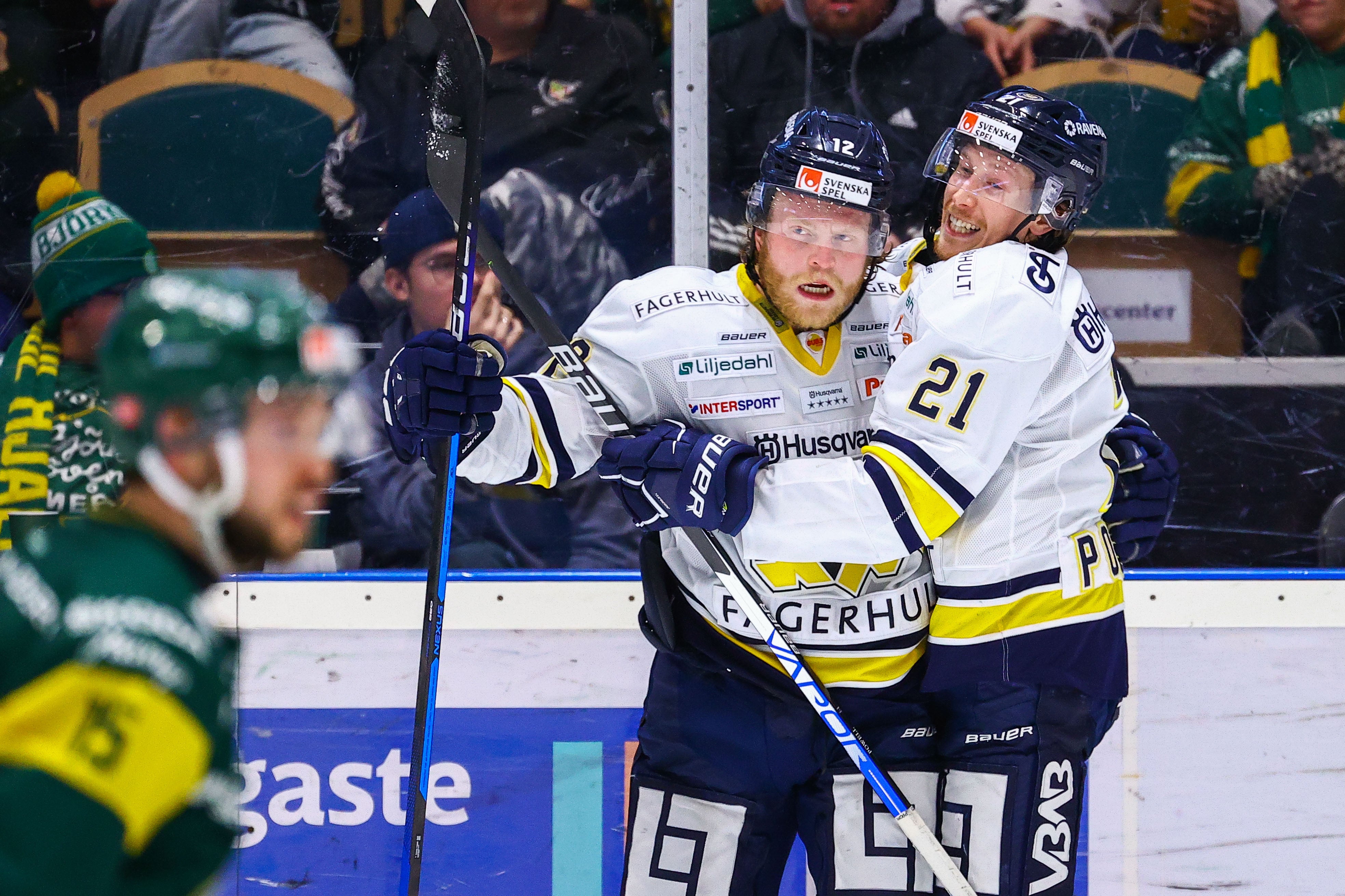 (23403) Hunter Shinkaruk