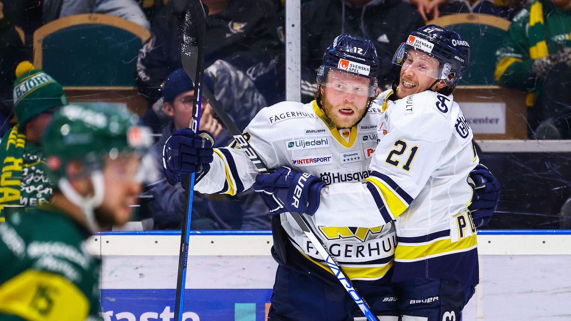 (23403) Hunter Shinkaruk