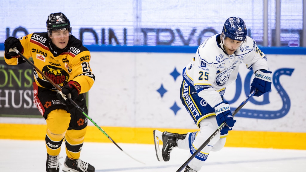 Daniel Eriksson/Bildbyrån