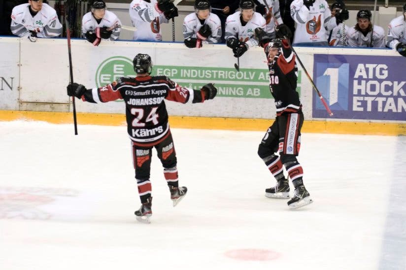 (12907) playoff-nybro