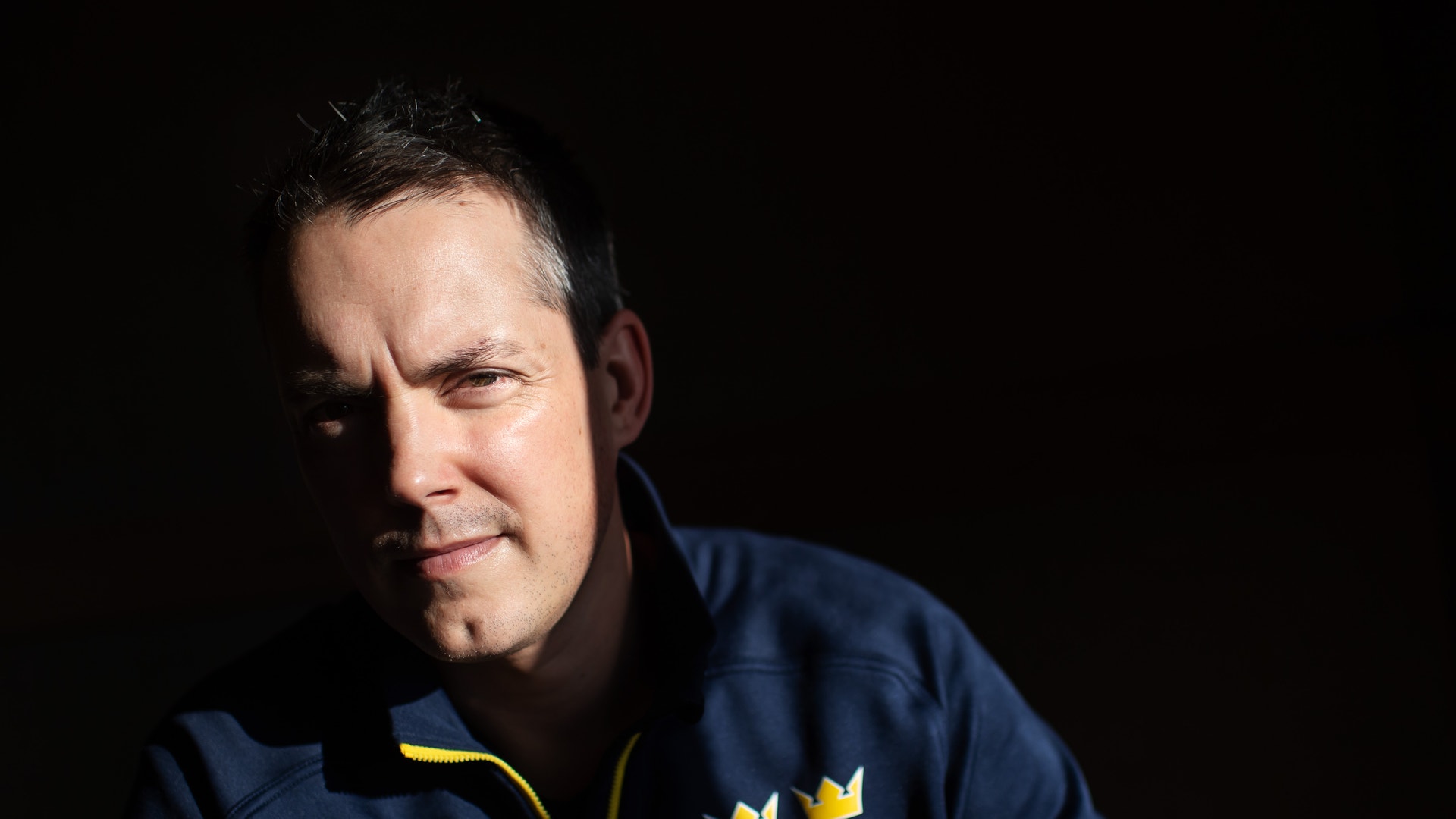 Joel Marklund / Bildbyrån