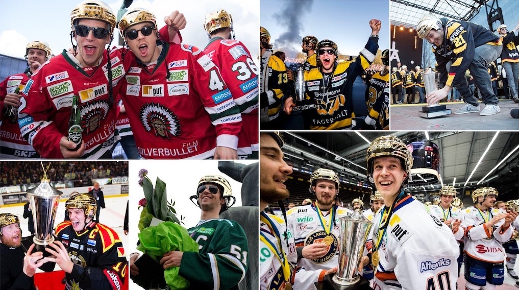 (17760) SM-guld/placering i grundserien avgör