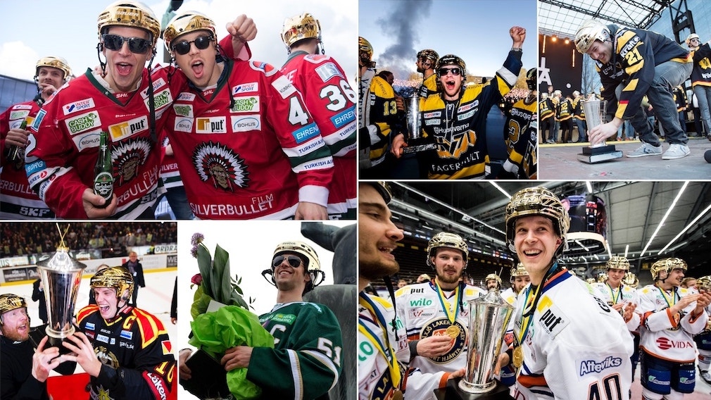 (17760) SM-guld/placering i grundserien avgör