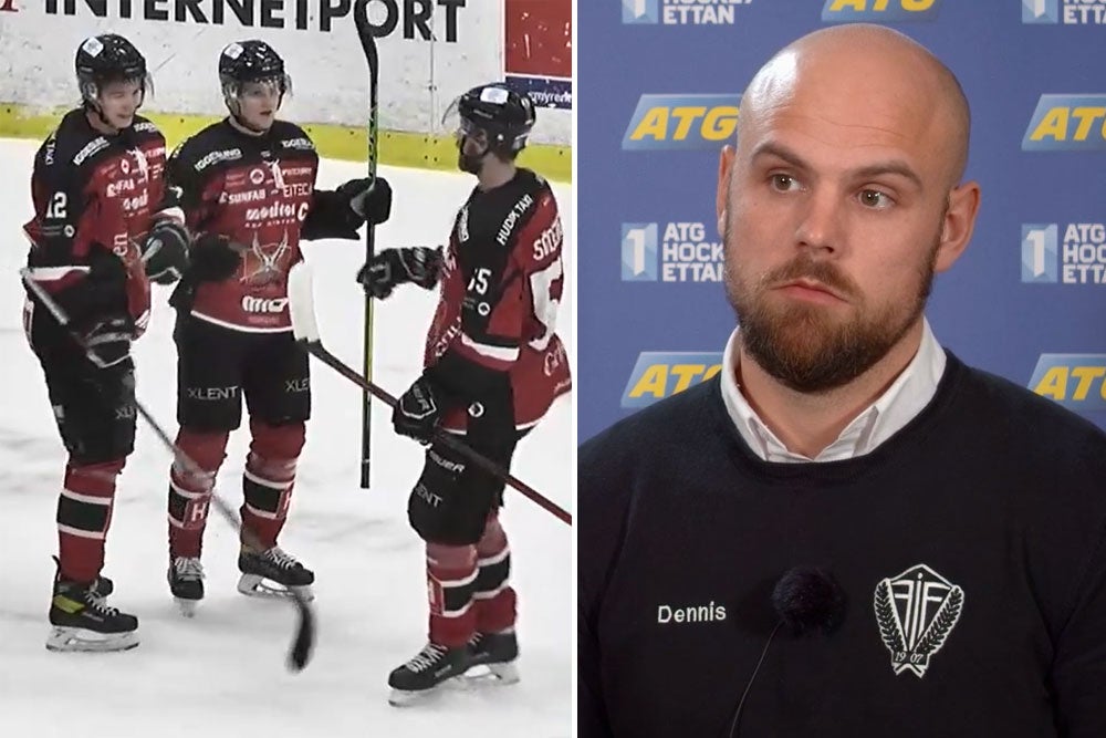 (17459) Hudiksvall Dennis Hall