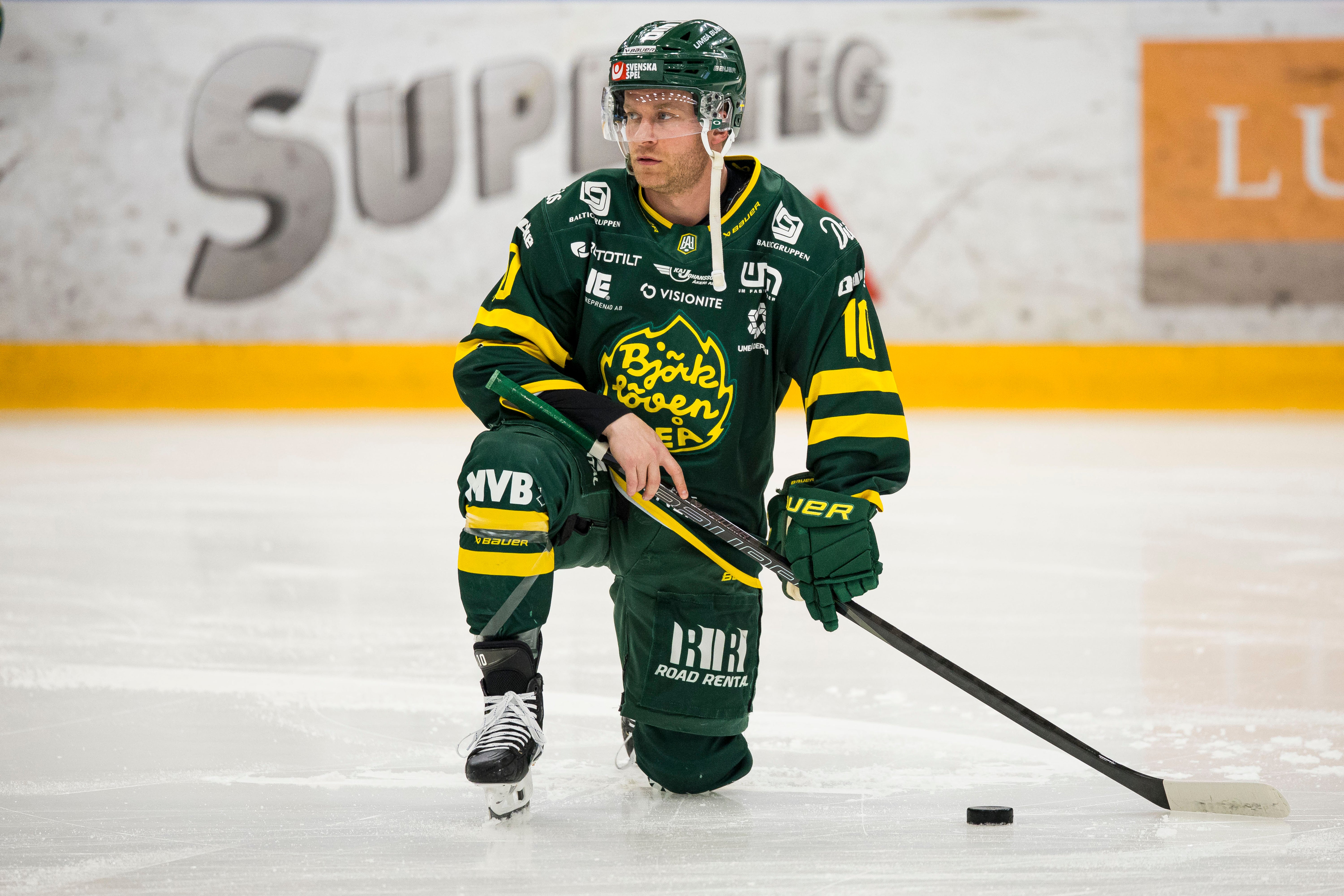 Foto: Johan Löf/Bildbyrån