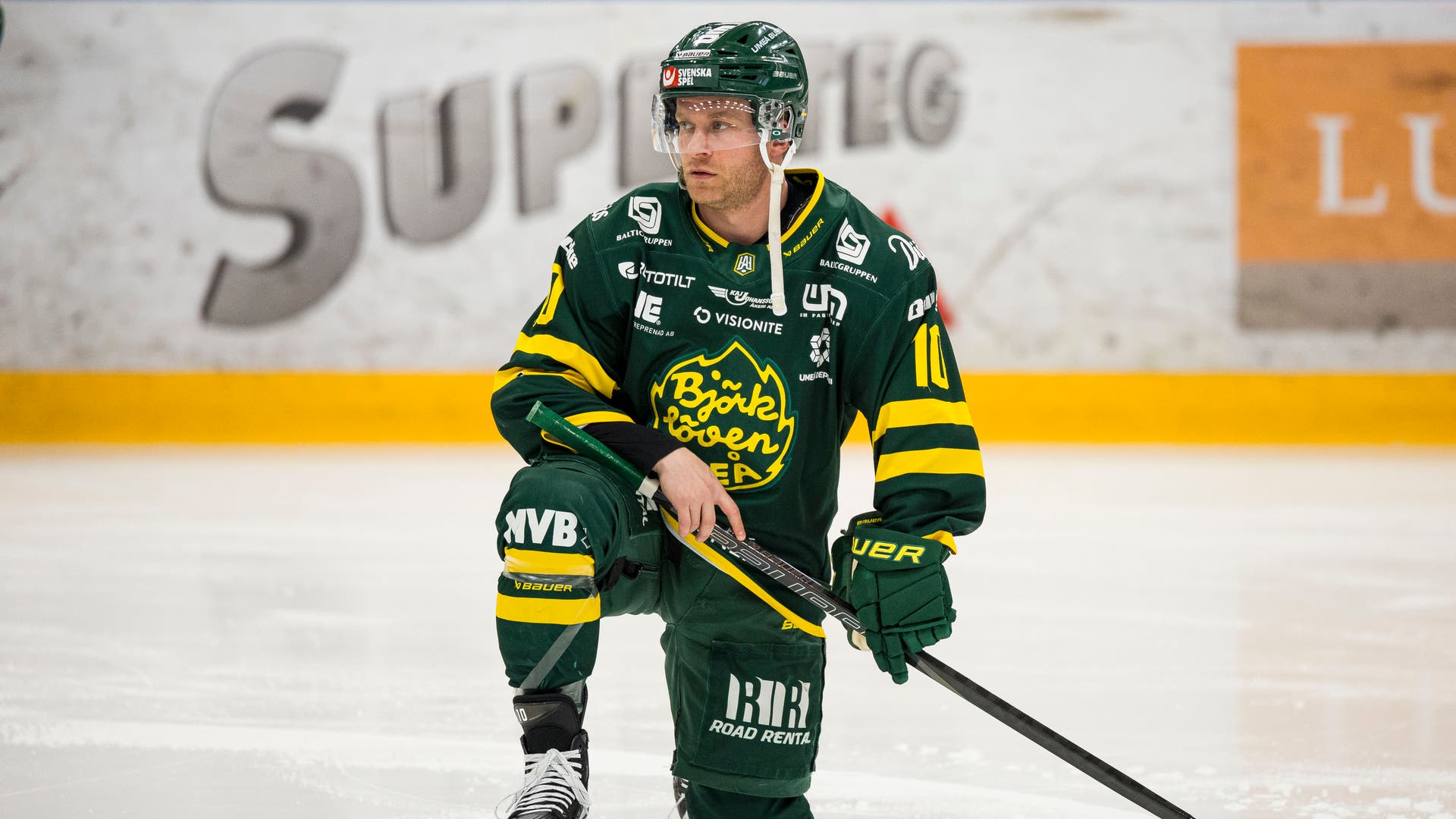 Foto: Johan Löf/Bildbyrån