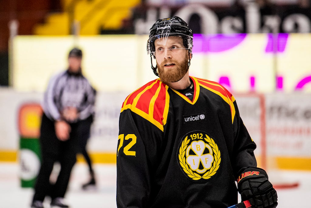 Jesper Zerman/Bildbyrån