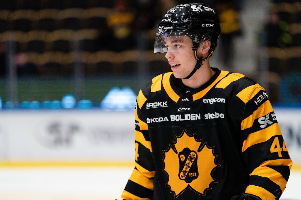 Ola Westerberg/Bildbyrån