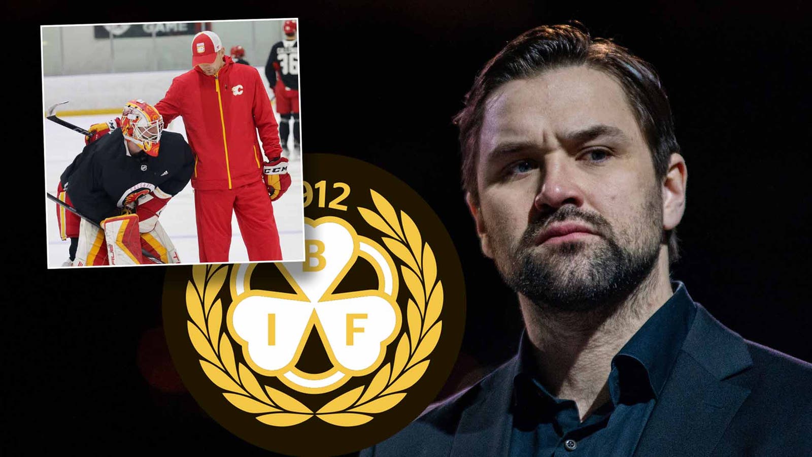 Johan Alcén Connor Murphy