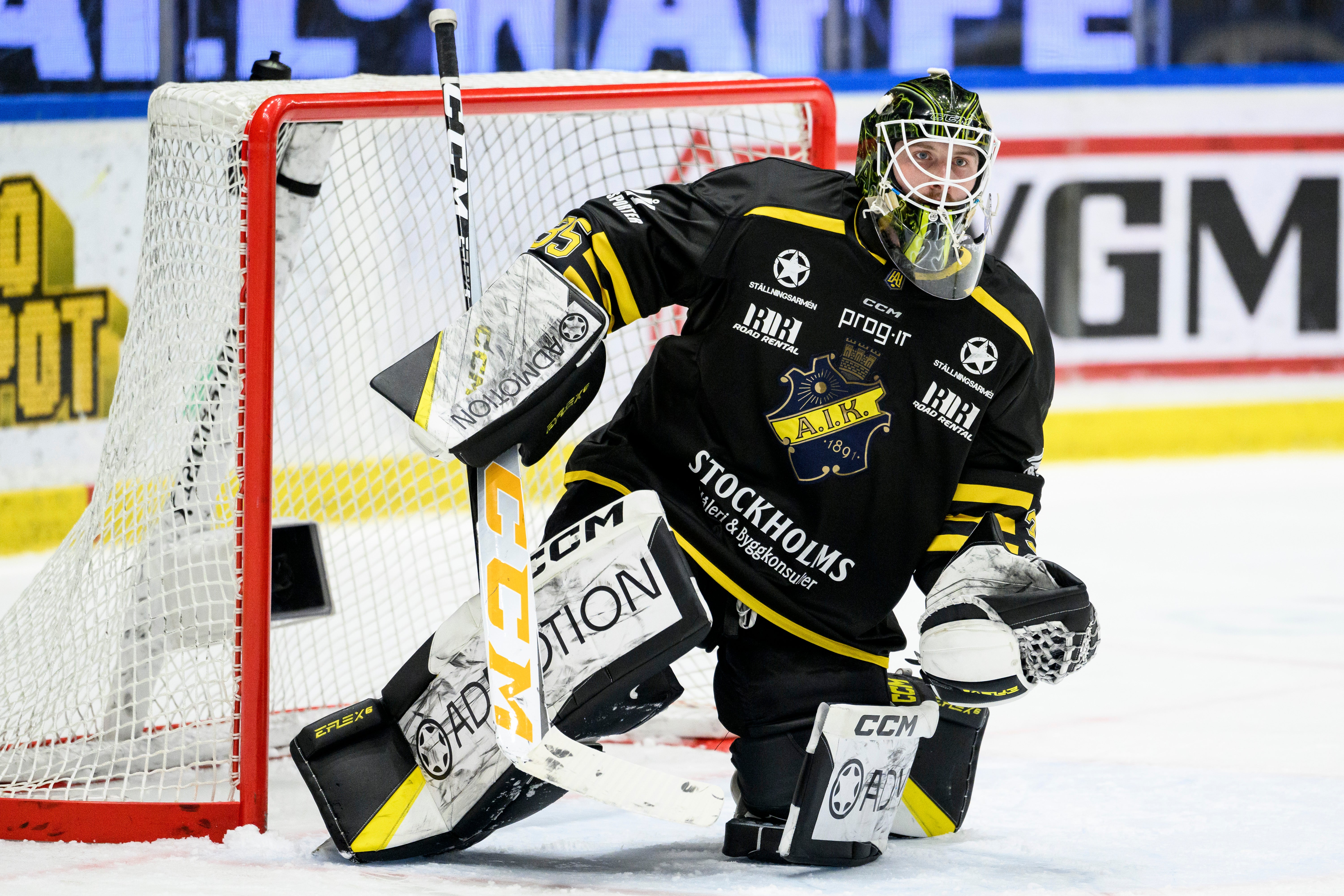 Antoine Bibeau