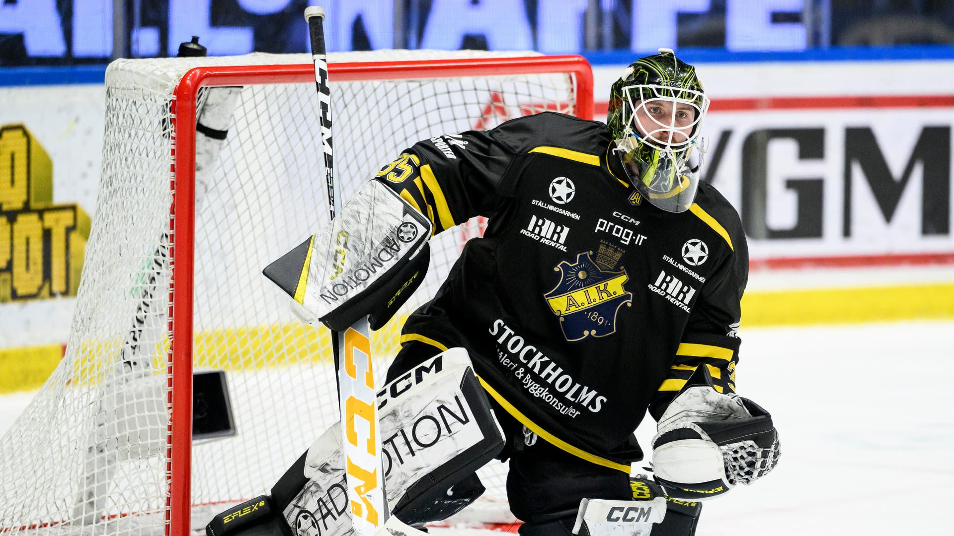 Antoine Bibeau