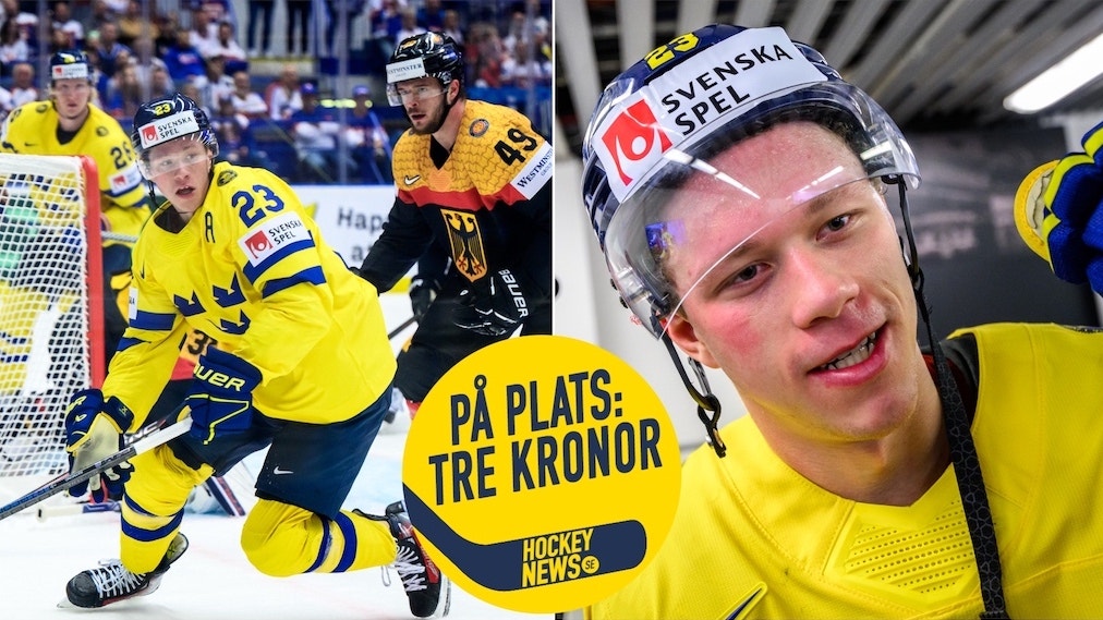 Foto: Maxim Thoré/Bildbyrån