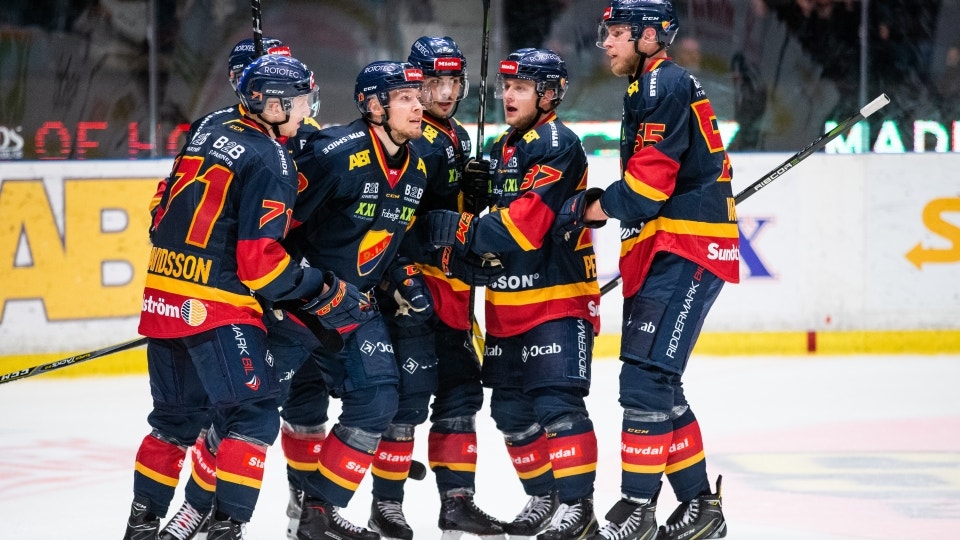 Kenta Jönsson/Bildbyrån