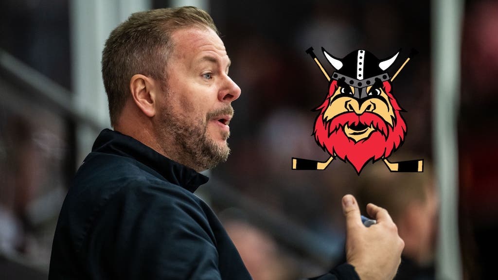 Mikael Aaro Nybro