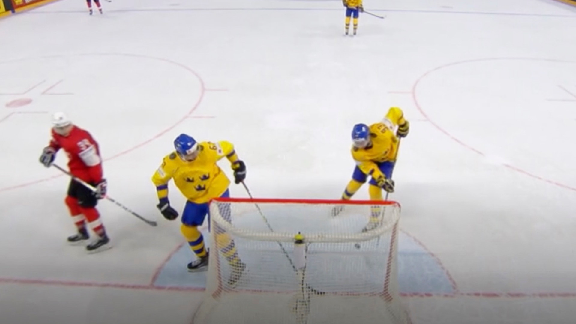 Viasat Hockey / Viaplay