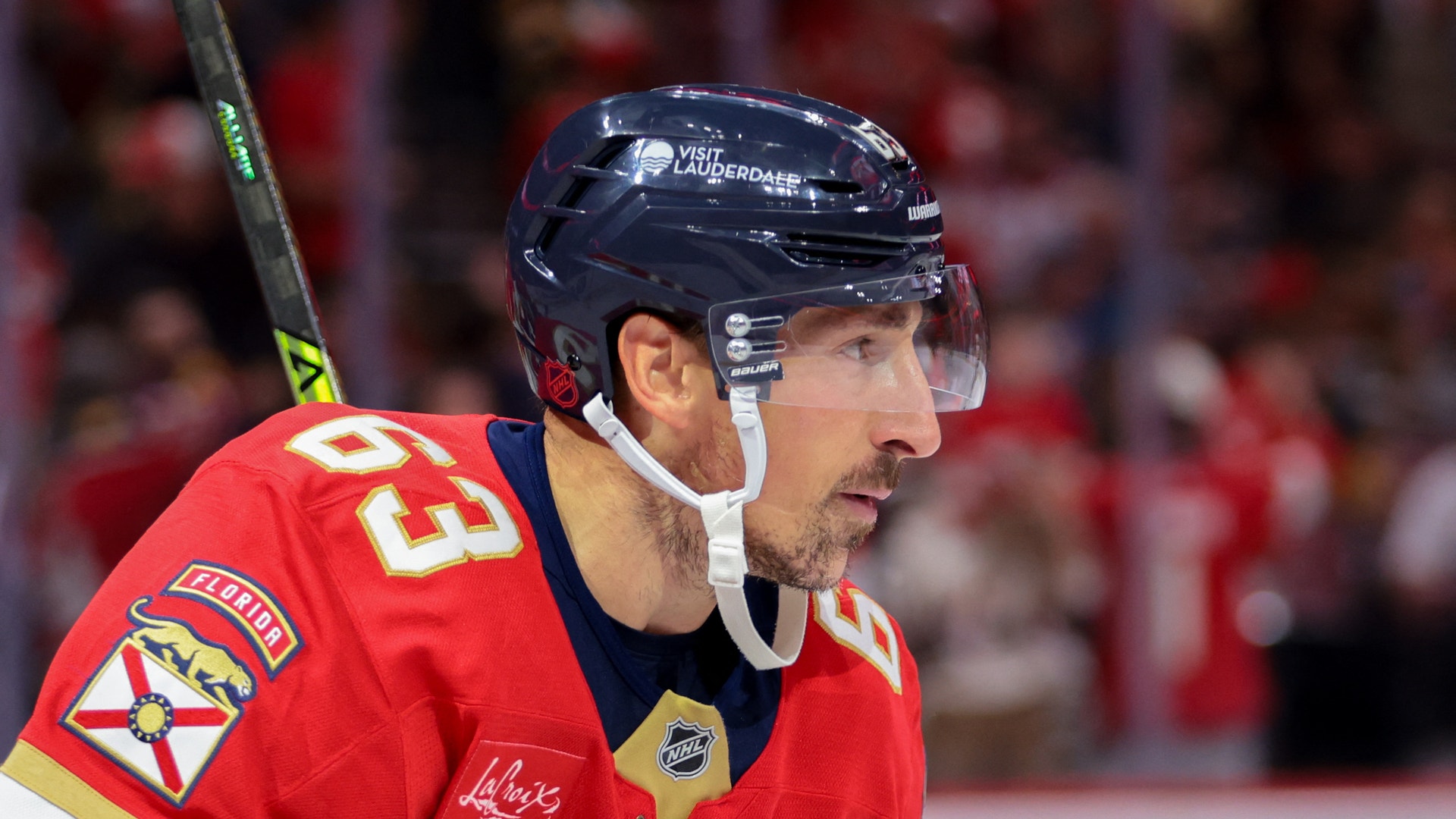 Brad Marchand