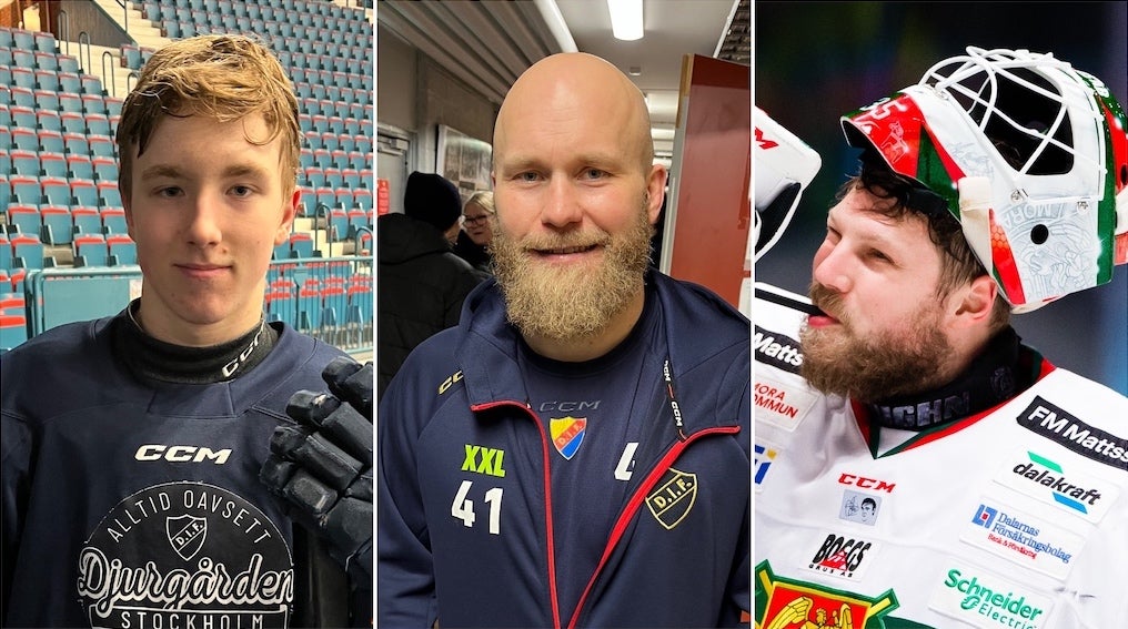 Foto: Bildbyrån