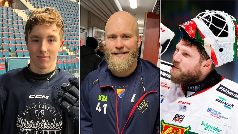 Foto: Bildbyrån