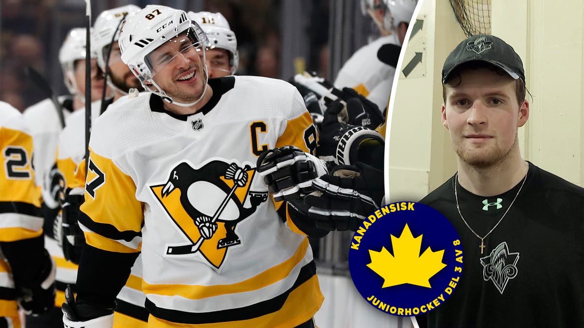 (13355) Crosby-Lafreniere
