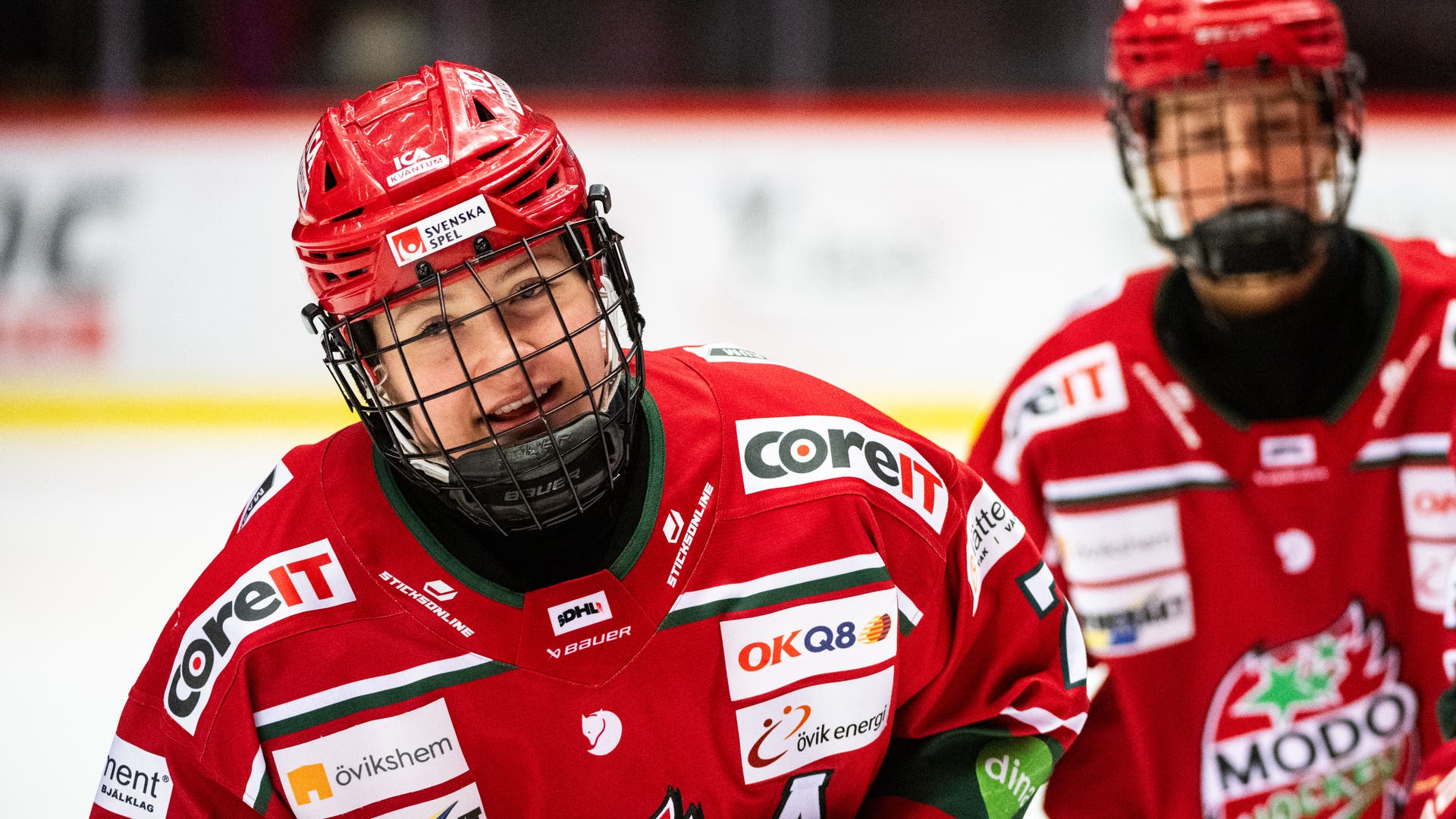 Lina Ljungblom